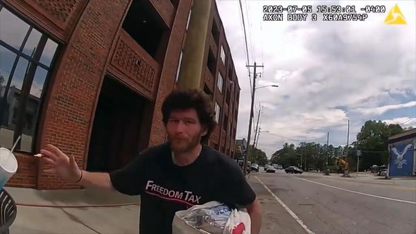 Atlanta PD Arrest Attempted Murder Suspect