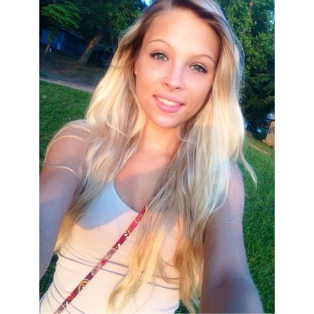 Samantha White Charged With Having Sex With The Family Dog